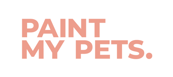 Paint My Pets